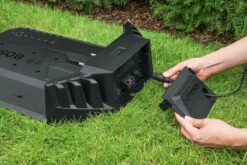 Bosch Indego XS 300 Robotmaaier - Maaibreedte 19 Cm - Voor Gazons Tot 300 M2 18 Bosch Indego XS 300 Robotmaaier - Maaibreedte 19 Cm - Voor Gazons Tot 300 M2 -Tuingereedschap Winkel 1200x800 229