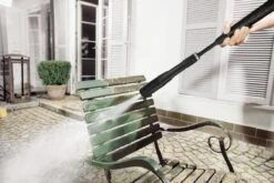 Kärcher K 4 Compact Home Hogedrukreiniger - 1800W - 130 Bar - 30 M²/h - Met Home Kit -Tuingereedschap Winkel 1200x800 251