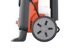 Black & Decker BLACK+DECKER Hogedrukreiniger BXPW1600PE - 1600 Watt - 125 Bar - 420 L/u - Verrijdbaar -Tuingereedschap Winkel 1200x800 254