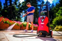 Levita PW100 Elektrische Hogedruk Reiniger - 100 Bar - 1400W -Tuingereedschap Winkel 1200x800 262