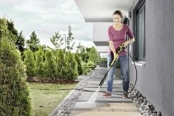 Kärcher K 5 Power Control Hogedrukreiniger - 2100W - 145 Bar - 40 M²/h - Met Vuilfrees -Tuingereedschap Winkel 1200x800 274