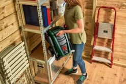 Bosch Universal Aquatak 135 Hogedrukreiniger - Op Snoer - 1900 W - 135 Bar -Tuingereedschap Winkel 1200x800 289