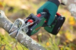 Bosch KEO 18 Accu Tuinzaagmachine - Snijdiameter Van 80 Mm - Met 18 V Accu En Lader 26 Bosch KEO 18 Accu Tuinzaagmachine - Snijdiameter Van 80 Mm - Met 18 V Accu En Lader -Tuingereedschap Winkel 1200x800 36