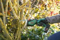 Bosch KEO 18 Accu Tuinzaagmachine - Snijdiameter Van 80 Mm - Met 18 V Accu En Lader 32 Bosch KEO 18 Accu Tuinzaagmachine - Snijdiameter Van 80 Mm - Met 18 V Accu En Lader -Tuingereedschap Winkel 1200x800 41