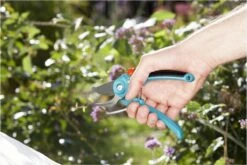 GARDENA - Classic B/S Bypass - Snoeischaar - Ø 20mm - 25 Jaar Garantie -Tuingereedschap Winkel 1200x800 5