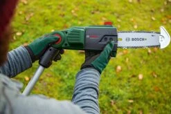 Bosch UniversalHedgePole 18 Heggenschaar Op Steel - Met 18 V Accu En Lader -Tuingereedschap Winkel 1200x800 50