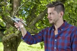 GARDENA - Comfort - Hefboomsnoeischaar Smartcut - Snoeischaar - Takdikte Max. 22 Mm -Tuingereedschap Winkel 1200x800 56