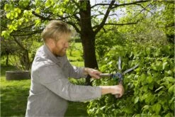 GARDENA - NatureCut - Heggenschaar - Robuust En Duurzaam -Tuingereedschap Winkel 1200x800 9