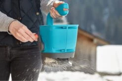 GARDENA - Handstrooier M - Strooikar- 100m2 - 1.8 Liter 18 GARDENA - Handstrooier M - Strooikar- 100m2 - 1.8 Liter -Tuingereedschap Winkel 1200x801 11