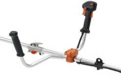 TIMBERPRO – 2in1 - Bosmaaier - Kantenmaaier - Benzine - 52 Cc - Draad En Mes - 3,0 PK -Tuingereedschap Winkel 1200x801 12