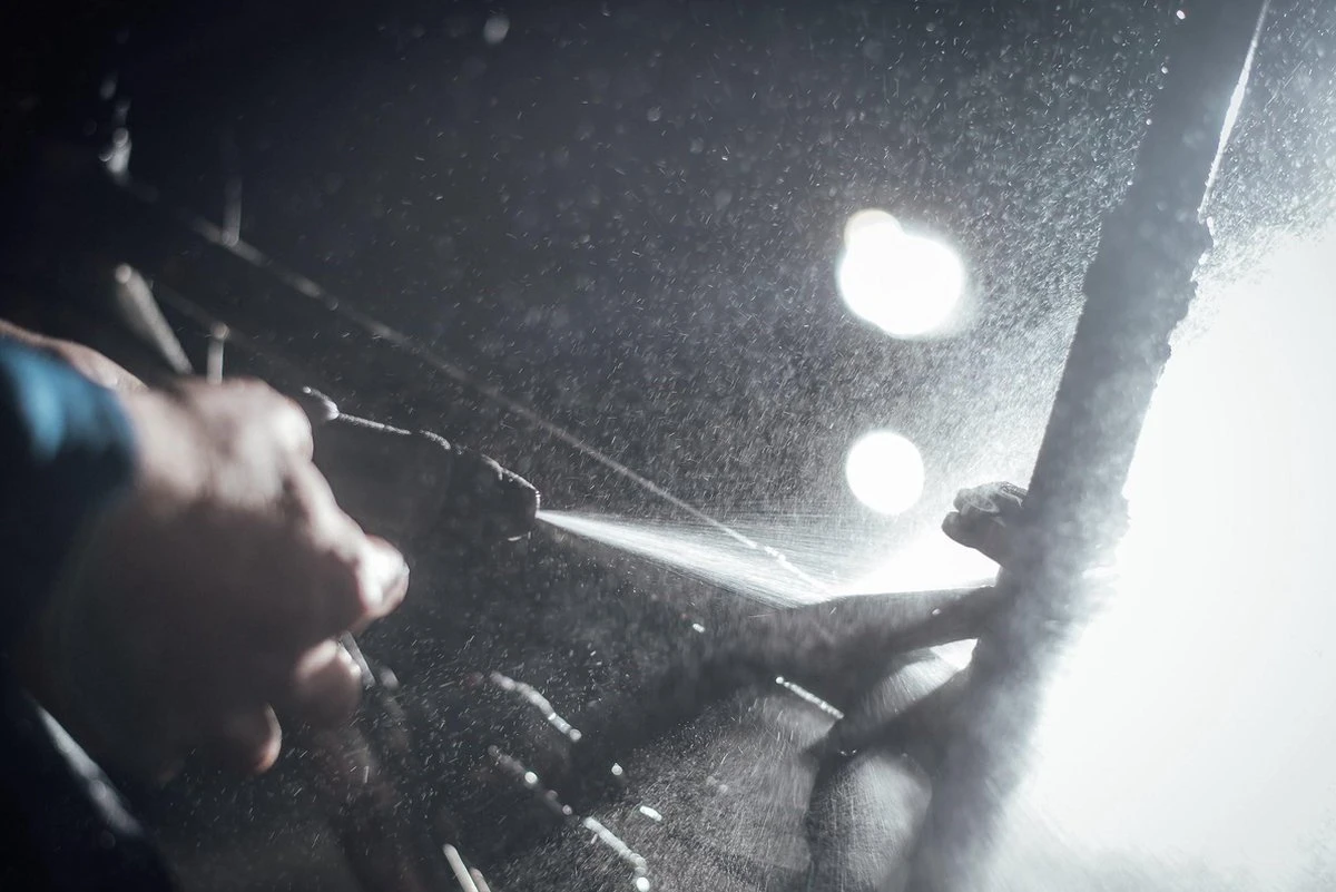 Aqua2Go - GD73 Mobiele Hogedrukreiniger Op Accu 15 Aqua2Go - GD73 Mobiele Hogedrukreiniger Op Accu - Afbeelding 13