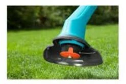 GARDENA - SmallCut Trimmer 300/23 - Grastrimmer (gemotoriseerd) - 300W - Maaibreedte 23 Cm -Tuingereedschap Winkel 1200x805 1