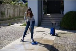 Nilfisk Core 125-5 PC Hogedrukreiniger - Terrasreiniger - 125 Bar - 5 Meter Waterslang -Tuingereedschap Winkel 1200x807 1