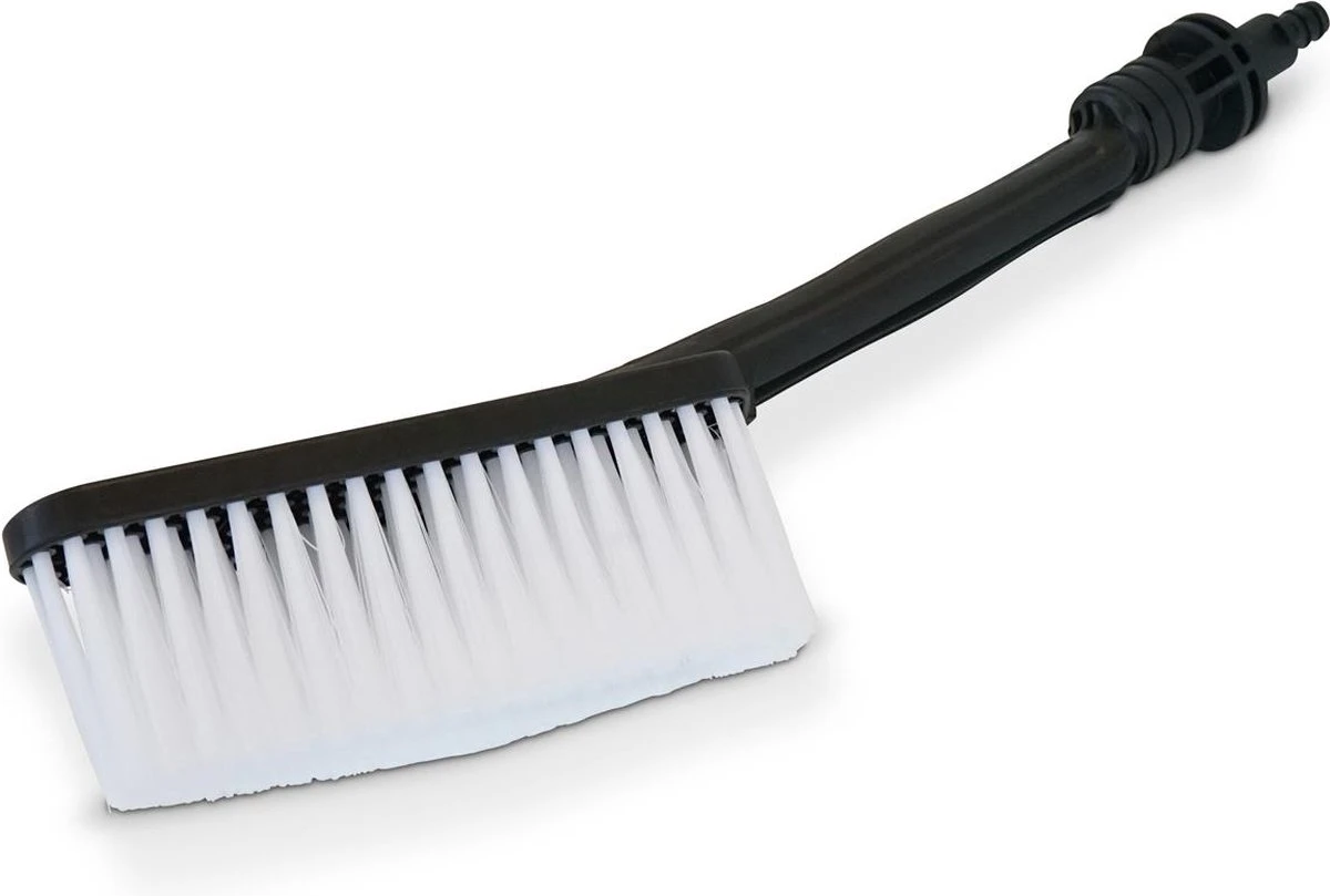 FUXTEC Hogedrukreiniger Accu 20V - Set Met Batterij (2Ah) En Lader (1A) & Accessoires 4 FUXTEC Hogedrukreiniger Accu 20V - Set Met Batterij (2Ah) En Lader (1A) & Accessoires - Afbeelding 2