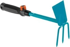 GARDENA Combisystem Tuinhak - Werkbreedte 6,5cm - 25 Jaar Garantie 27 GARDENA Combisystem Tuinhak - Werkbreedte 6,5cm - 25 Jaar Garantie -Tuingereedschap Winkel 1200x809