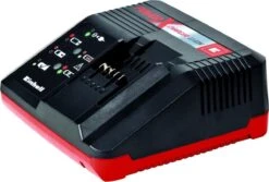 Einhell Accu Kettingzaag GE-LC 18 Li Kit (1x3,0Ah) Power X-Change (Li-Ion - 18 V - 25 Cm Zwaardlengte - 23 Cm Snijlengte - Terugslagbescherming - Kettingvangbout - Incl. 3,0 Ah Accu En Lader) 25 Einhell Accu Kettingzaag GE-LC 18 Li Kit (1x3,0Ah) Power X-Change (Li-Ion - 18 V - 25 Cm Zwaardlengte - 23 Cm Snijlengte - Terugslagbescherming - Kettingvangbout - Incl. 3,0 Ah Accu En Lader) -Tuingereedschap Winkel 1200x810