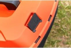 Black & Decker BLACK+DECKER BCMW3318N-XJ Grasmaaier - 18V - 33cm - Excl. Accu & Lader -Tuingereedschap Winkel 1200x811 2