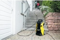 Kärcher K 7 Premium Smart Control Home Hogedrukreiniger - 3000W - 180 Bar - 60 M²/h - Met Terrasreiniger -Tuingereedschap Winkel 1200x812 1