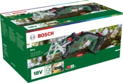 Bosch KEO 18 Accu Tuinzaagmachine - Snijdiameter Van 80 Mm - Met 18 V Accu En Lader 28 Bosch KEO 18 Accu Tuinzaagmachine - Snijdiameter Van 80 Mm - Met 18 V Accu En Lader -Tuingereedschap Winkel 1200x813
