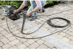 Kärcher Pipe Cleaning Kit 15m /power And Hand Tools 22 Kärcher Pipe Cleaning Kit 15m /power And Hand Tools -Tuingereedschap Winkel 1200x813 6