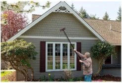 HIGHWALL Telescoopsteel Met Borstel - Glazenwassersset - Tot 4,6m Uitschuifbaar - Met Zeepdispenser 13 HIGHWALL Telescoopsteel Met Borstel - Glazenwassersset - Tot 4,6m Uitschuifbaar - Met Zeepdispenser -Tuingereedschap Winkel 1200x815 1