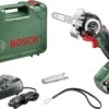 Bosch AdvancedCut 18 Microkettingzaag - Met 1 X 18 V Accu En Lader -Tuingereedschap Winkel 1200x815 5