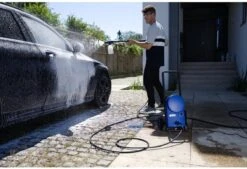 Nilfisk Core 125-5 PC Hogedrukreiniger - Terrasreiniger - 125 Bar - 5 Meter Waterslang -Tuingereedschap Winkel 1200x819 1