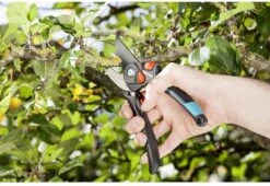 GARDENA - Comfort B/S-XL Bypass - Snoeischaar - Ø 24 Mm - 25 Jaar Garantie -Tuingereedschap Winkel 1200x825 2