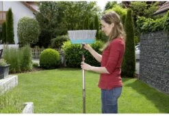 GARDENA Combisystem Terrasbezem - Breedte 32cm - Geadviseerde Steellengte 130cm 16 GARDENA Combisystem Terrasbezem - Breedte 32cm - Geadviseerde Steellengte 130cm -Tuingereedschap Winkel 1200x825 20