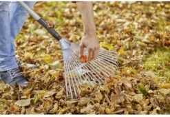 GARDENA Combisysteem Bladhark Hark - Werkbreedte Verstelbaar 30/50 Cm - Aanbevolen Steellengte 130 Cm 15 GARDENA Combisysteem Bladhark Hark - Werkbreedte Verstelbaar 30/50 Cm - Aanbevolen Steellengte 130 Cm -Tuingereedschap Winkel 1200x825 22