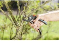 GARDENA - Comfort A/M Aambeeld - Snoeischaar - Ø 23mm 13 GARDENA - Comfort A/M Aambeeld - Snoeischaar - Ø 23mm -Tuingereedschap Winkel 1200x825