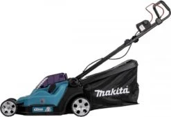 Makita - DLM432PT2 - 2x 18V - Accu - Grasmaaier - Set - 2x 5.0 Ah - Duolader -Tuingereedschap Winkel 1200x825 28