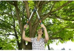 GARDENA - TeleCut Telescopische - Takkenschaar 520-670B - 42 Mm Verstelbare Lengte -Tuingereedschap Winkel 1200x825 6