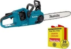 Makita DUC400Z 36V (2x 18V) Li-Ion Accu Kettingzaag Body - 400mm - Koolborstelloos 26 Makita DUC400Z 36V (2x 18V) Li-Ion Accu Kettingzaag Body - 400mm - Koolborstelloos -Tuingereedschap Winkel 1200x827 1