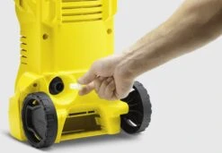 Kärcher K 2 Home Hogedrukreiniger - 1400W - 110 Bar - 20 M²/h -Tuingereedschap Winkel 1200x829 2