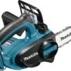 Makita DUC122ZK 18V Li-Ion Accu Kettingzaag Body In Koffer - 115mm -Tuingereedschap Winkel 1200x831