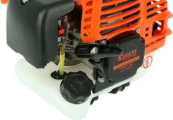 Kibani 6-in-1 Multitool - 52 Cc / 1.9 PK 2-takt Benzine Motor - Heggenschaar, Kettingzaag, Grastrimmer, Maaidraad 100M, Onkruidborstel, Zaagblad, Maaidraad 100 M & Bosmaaier 20 Kibani 6-in-1 Multitool - 52 Cc / 1.9 PK 2-takt Benzine Motor - Heggenschaar, Kettingzaag, Grastrimmer, Maaidraad 100M, Onkruidborstel, Zaagblad, Maaidraad 100 M & Bosmaaier -Tuingereedschap Winkel 1200x834