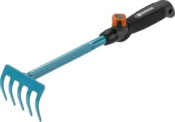 GARDENA Combisystem Handharkje Hark - Werkbreedte 8,5 Cm 18 GARDENA Combisystem Handharkje Hark - Werkbreedte 8,5 Cm -Tuingereedschap Winkel 1200x835