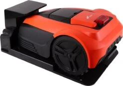 Zoef Robot Robotmaaier Dirk Met APP <600 M2 -Tuingereedschap Winkel 1200x842 1