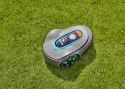 GARDENA - Sileno Minimo 250 Robotmaaier - Voor Gazons Tot Ca. 250 M² -Tuingereedschap Winkel 1200x848 2