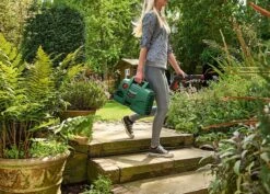 Bosch EasyAquatak 100 Hogedrukreiniger - Op Snoer - 1200 W - 100 Bar 16 Bosch EasyAquatak 100 Hogedrukreiniger - Op Snoer - 1200 W - 100 Bar -Tuingereedschap Winkel 1200x862