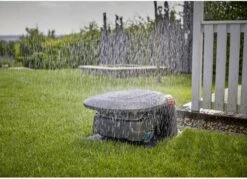 GARDENA - Afdak Robotmaaier - Voor Sileno City & Sileno Life -Tuingereedschap Winkel 1200x869 4