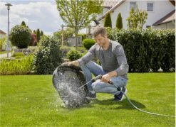 GARDENA - Sileno Minimo 500 Robotmaaier - Voor Gazons Tot Ca. 500 M² -Tuingereedschap Winkel 1200x872 3