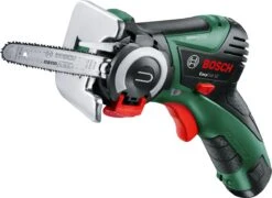 Bosch EasyCut 12 Accu Microkettingzaag - Met 1 X 12 V Accu En Lader -Tuingereedschap Winkel 1200x873 2