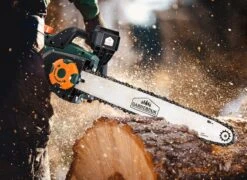 Merkloos Gardebruk Elektrische Kettingzaag 2800 Watt - 46cm Snijlengte 20 Merkloos Gardebruk Elektrische Kettingzaag 2800 Watt - 46cm Snijlengte -Tuingereedschap Winkel 1200x876