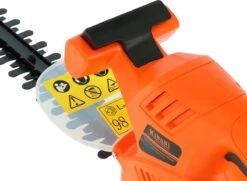 Kibani Elektrische Heggenschaar – 450W – 51 Cm Zwaardlengte - Snoeien En Knippen - Mesafstand 16mm - Haagschaar Voor Tuinonderhoud 20 Kibani Elektrische Heggenschaar – 450W – 51 Cm Zwaardlengte - Snoeien En Knippen - Mesafstand 16mm - Haagschaar Voor Tuinonderhoud -Tuingereedschap Winkel 1200x878