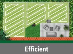 Bosch Indego XS 300 Robotmaaier - Maaibreedte 19 Cm - Voor Gazons Tot 300 M2 21 Bosch Indego XS 300 Robotmaaier - Maaibreedte 19 Cm - Voor Gazons Tot 300 M2 -Tuingereedschap Winkel 1200x882 3