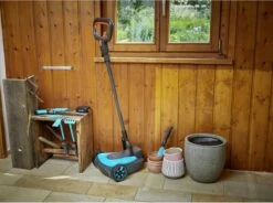 GARDENA - Grasmaaier - HandyMower - 22/18V P4A Solo (Zonder Accu) -Tuingereedschap Winkel 1200x896 1