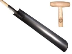 De Wit Draineerboor Essen Steel 600mm Blad 100 X 600mm -Tuingereedschap Winkel 1200x899 8