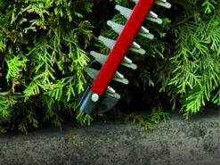 Einhell Accu Heggenschaar GE-CH 1846 Li-Solo Power X-Change (Li-Ion - 18 V - 46 Cm Zaaglengte - 15 Mm Tandafstand - Ergonomische Handgreep - Zonder Accu En Lader) -Tuingereedschap Winkel 1200x900 1